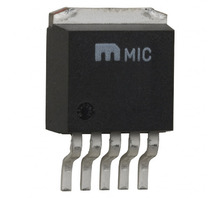 MIC5209-5.0YU-TR