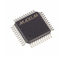 MAX139CMH+D