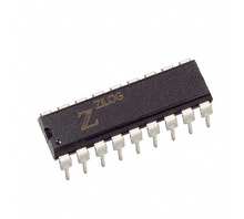 Z86C0412PSCR4265