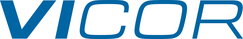 Image of Vicor logo