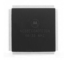 MC68040FE33A