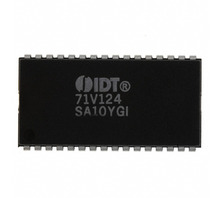 IDT71V124SA10YGI8