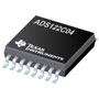 ADS122C04 24-bit analog-til-digital-konverter